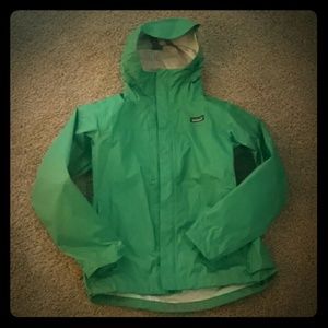 Patagonia Waterproof Shell